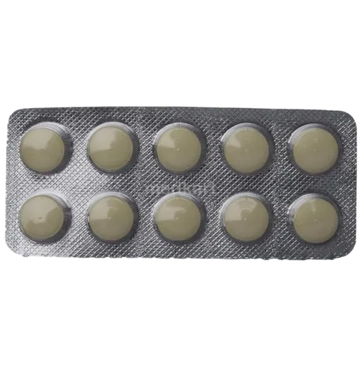 oxetol xr 300mg tablet 10's